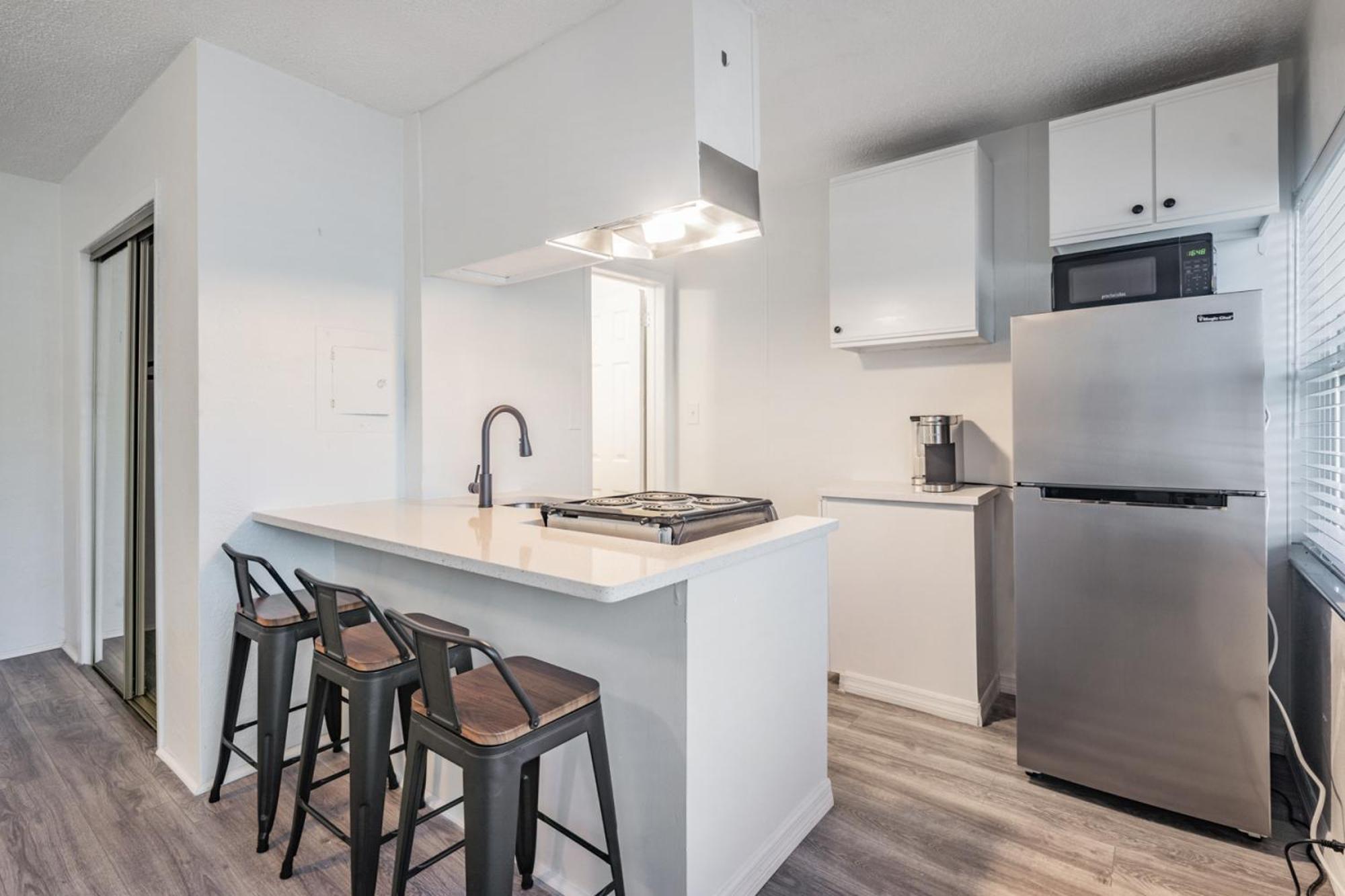Spacious Near Nightlife & Dining!